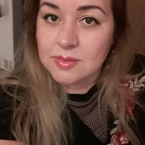 Meet your Posher, Fabiola